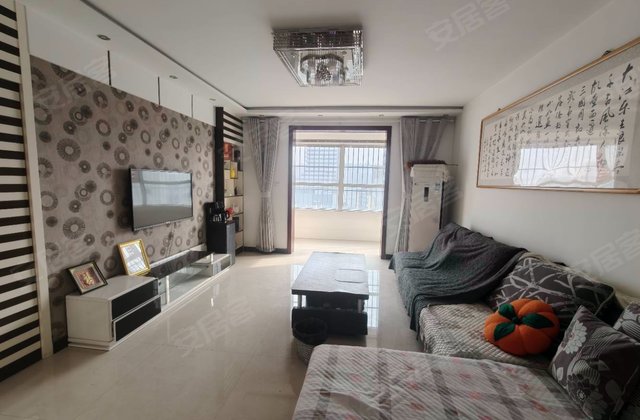 金盛家园3室2厅132.97㎡65万二手房图片