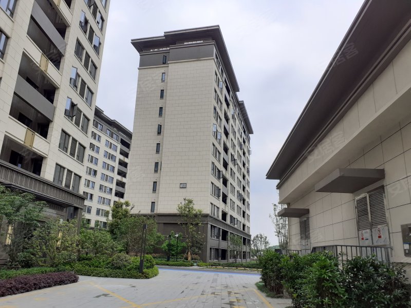 新城棠樾,杨绍线,近兴工路-绍兴新城棠樾二手房,租房,房价-绍兴安居客