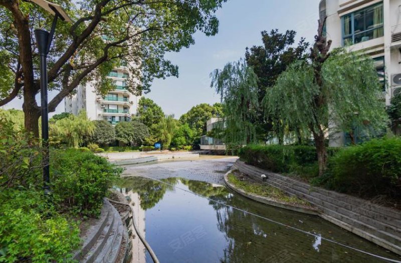 上海之窗御景园