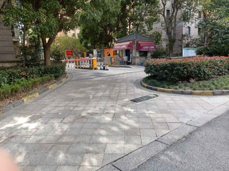 华钜御庭(一期) 