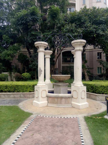 百花山庄御景园(二期)