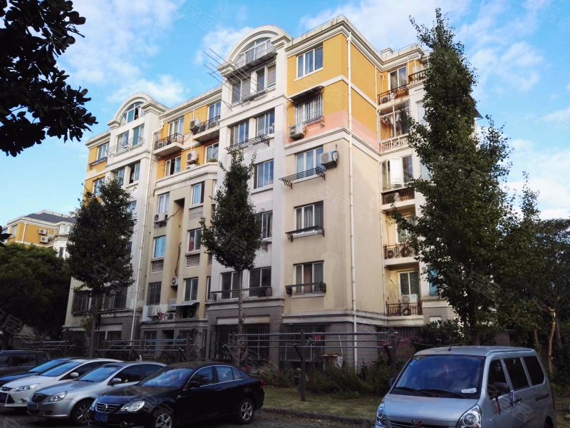 三林世博家园(H区) 