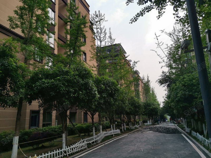曦圆青岗湾(二期)