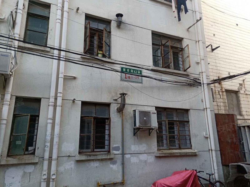 南市街42弄小区 