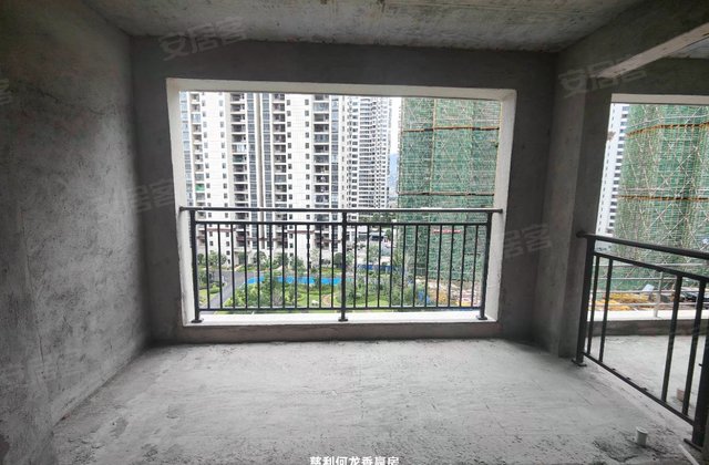 澧水嘉园3室2厅125.72㎡46.8万二手房图片