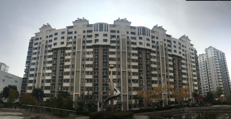 盛世豪庭豪景苑