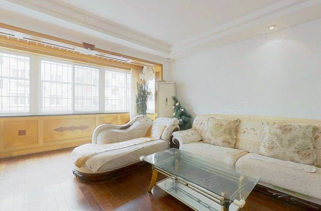 东方花园新村2室2厅114㎡188万二手房图片