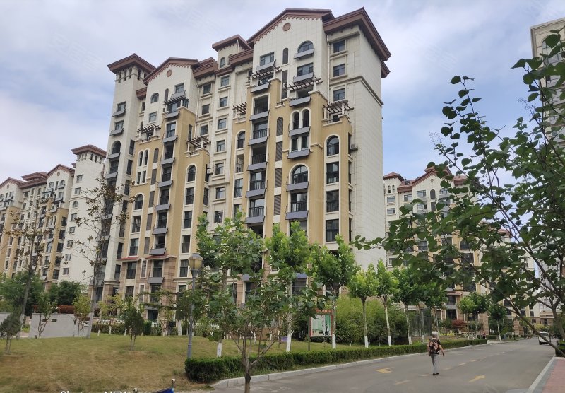 建源山海龙城,通海路69号-烟台建源山海龙城二手房,租房,房价-烟台