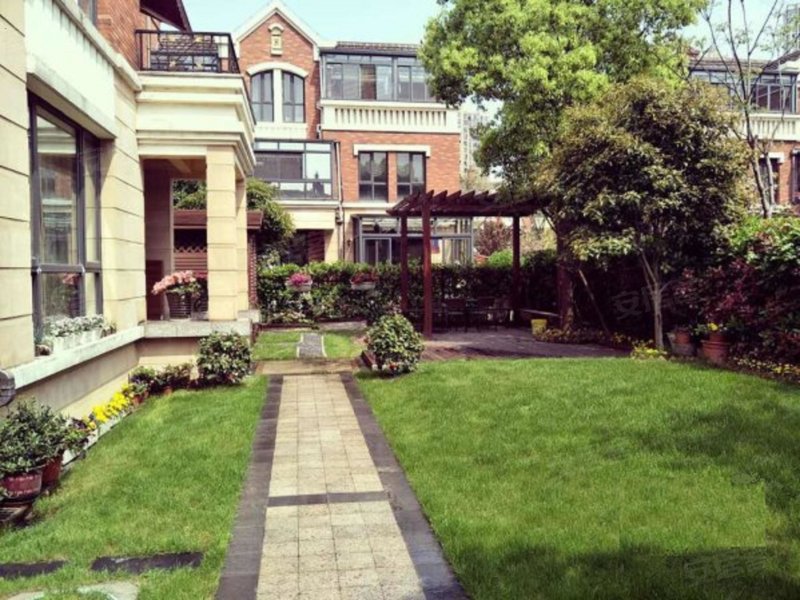 保利叶上海(别墅)