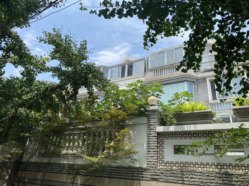 绿中海雅庭(别墅)