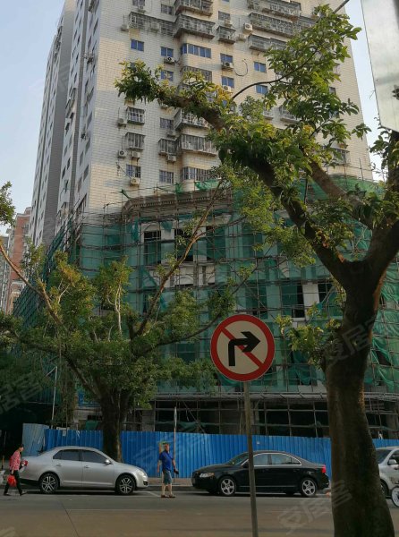 东宝大厦,香埠路43号-珠海东宝大厦二手房,租房,房价-珠海安居客