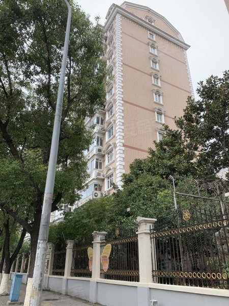 望族苑,上中西路1285弄-上海望族苑二手房,租房,房价-上海安居客