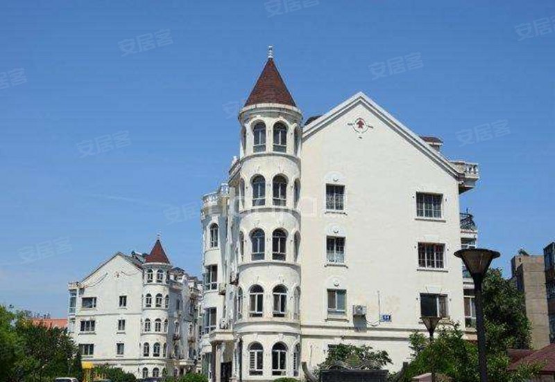 海昌华城,向阳街59-77号-大连海昌华城二手房,租房,房价-大连安居客