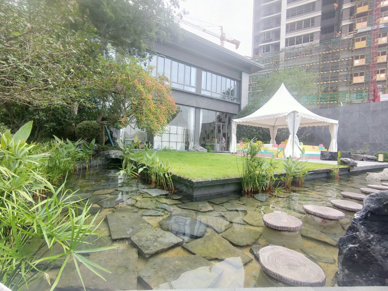 联发山水间,阳和大道,近东晋大道-柳州联发山水间二手房,租房,房价