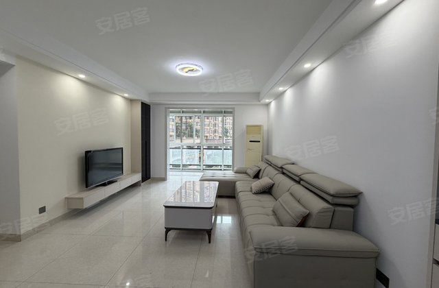 阳城龙庭3室2厅105㎡49.8万二手房图片