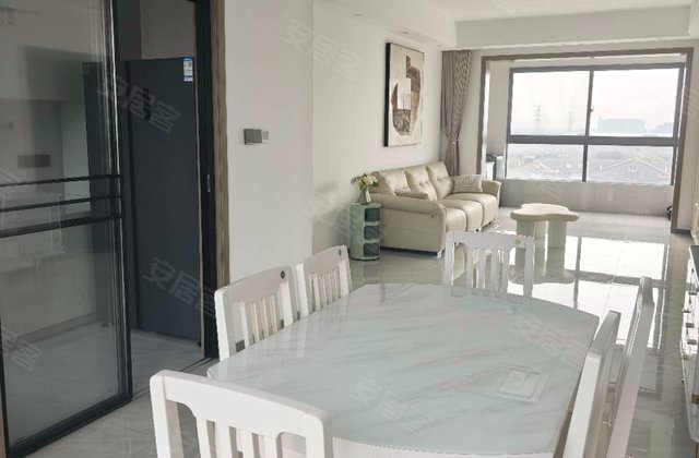 翠湖天地3室2厅139㎡129.8万二手房图片