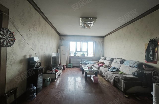 华鑫南小区3室2厅103㎡35万二手房图片
