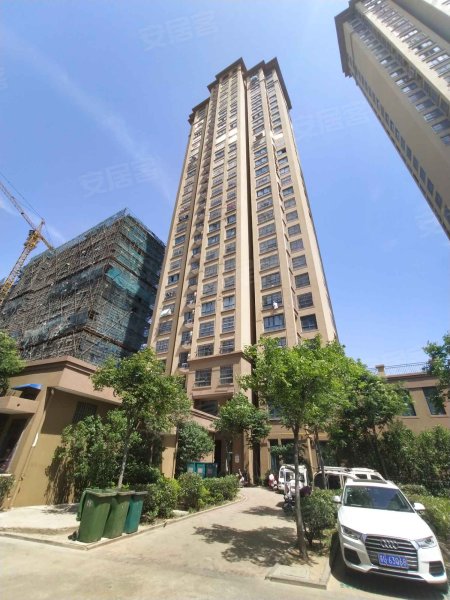 华纳绿城,府苑路-连云港华纳绿城二手房,租房,房价-连云港安居客