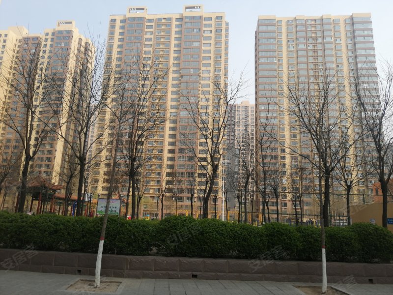 格林花园,南吴街5号-太原格林花园二手房,租房,房价-太原安居客