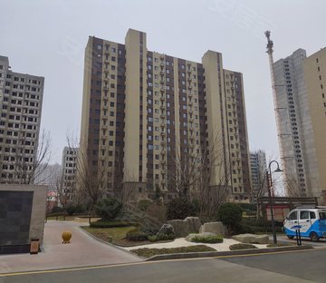 辛集碧桂园天玺