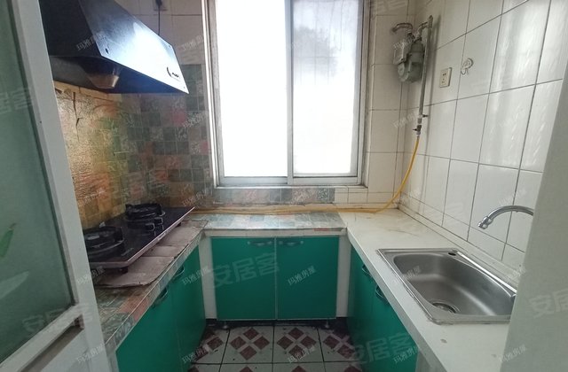 西域花园3室2厅83.41㎡28.5万二手房图片