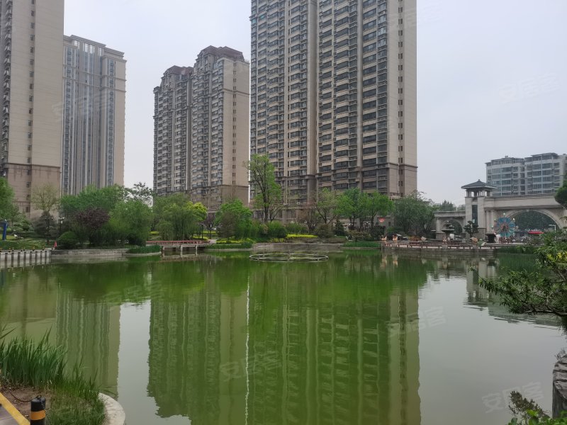淄博恒大帝景位置图片