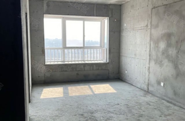 功名理想城3室2厅138.35㎡75万二手房图片