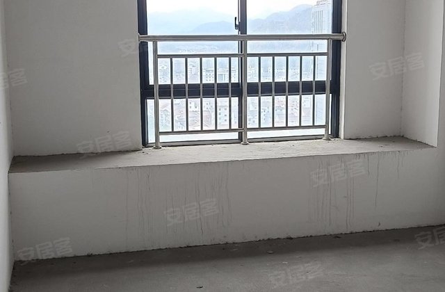 国耀财富广场2室2厅93.12㎡88.6万二手房图片