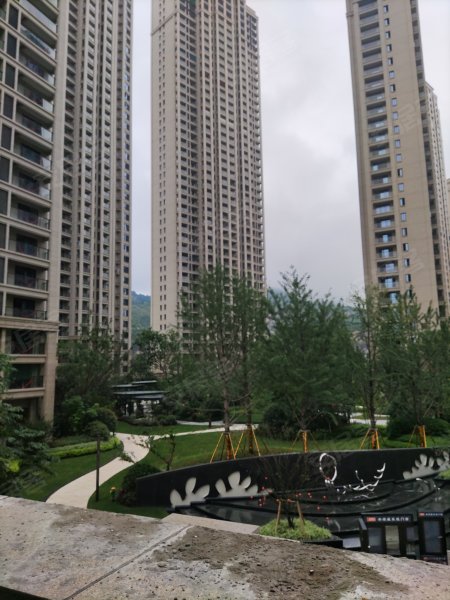三江立体城嘉景园