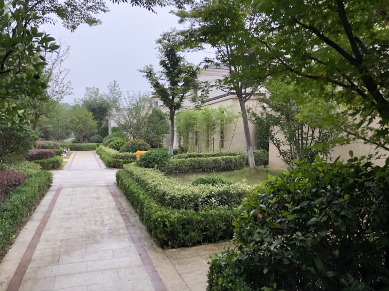 绿城御园(别墅),青铜路1739号-湖州绿城御园(别墅)二手房,租房,房价