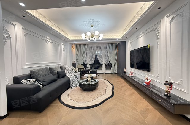 宝达新世界4室2厅168㎡65.8万二手房图片