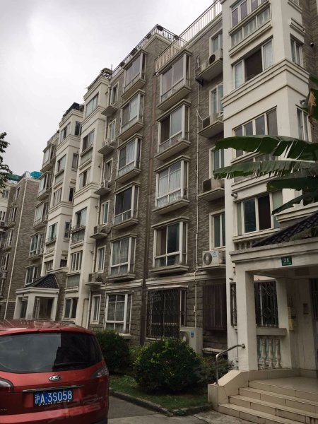 冠生园东方佳苑