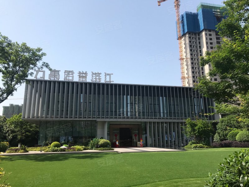 力高君誉滨江,东莲路-南昌力高君誉滨江二手房,租房,房价-南昌安居客