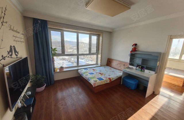 宏泰花园2室2厅78.81㎡26.5万二手房图片