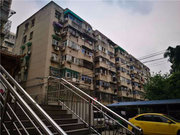 卫岗小区图片