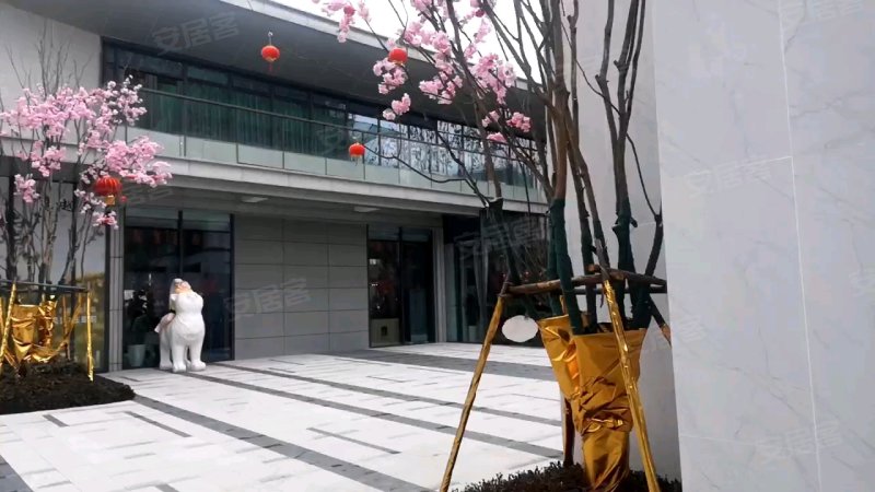 华鸿鸿樾府,清河西路,近七渔河路-阜阳华鸿鸿樾府二手房,租房,房价