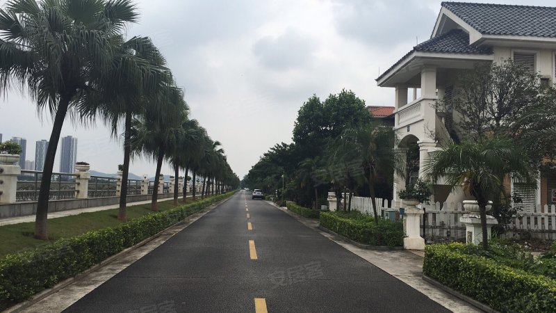 半岛碧桂园(别墅),碧翠湾三街-佛山半岛碧桂园(别墅)二手房,租房,房价