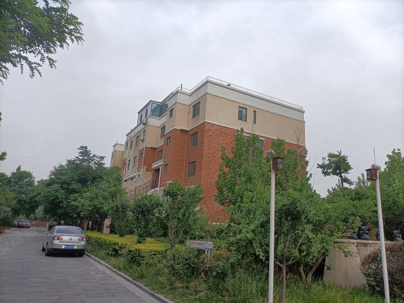 东辰鉴墅(别墅),康洋路168号-东营东辰鉴墅(别墅)二手房,租房,房价