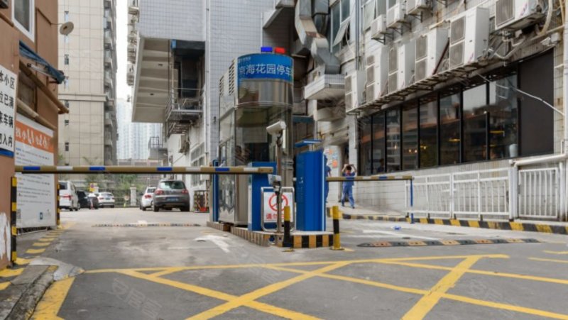 京海花园,福华路-深圳京海花园二手房,租房,房价-深圳安居客