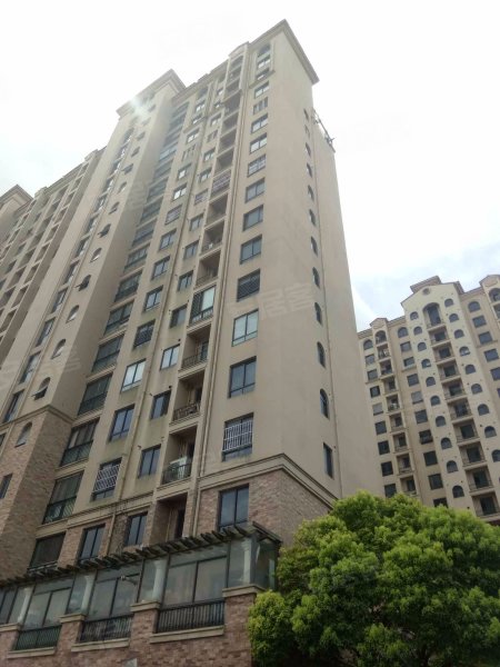 中裕豪庭(公寓住宅) 