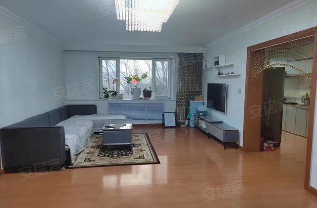 桃源小区2室1厅113.8㎡40万二手房图片