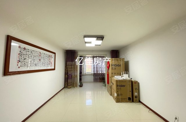 华芳家园2室2厅106㎡51.8万二手房图片