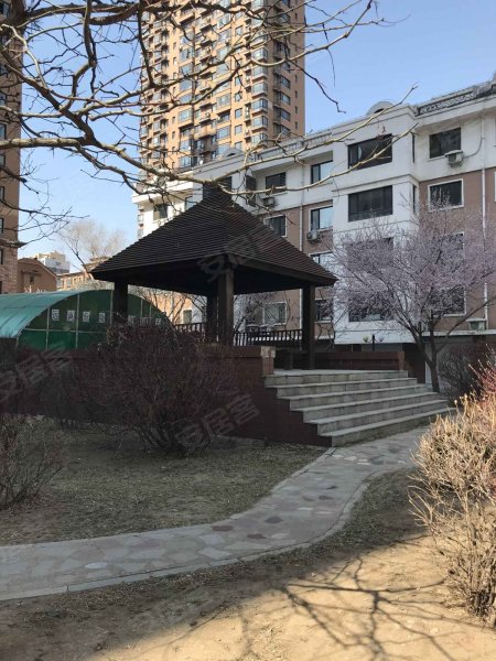 东环国际花园(二期)