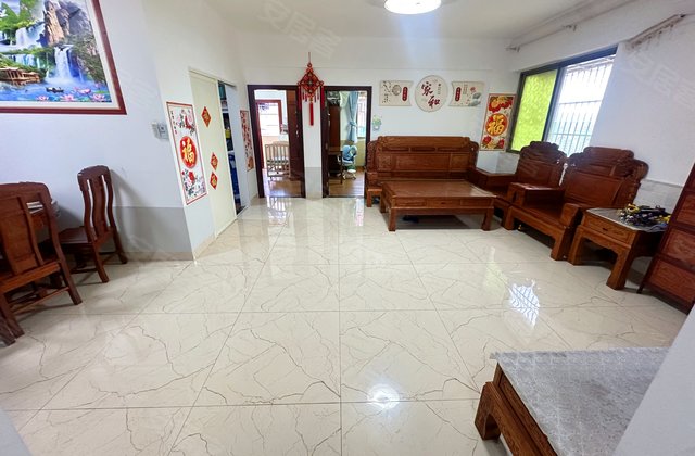 金棕苑3室2厅92㎡99万二手房图片