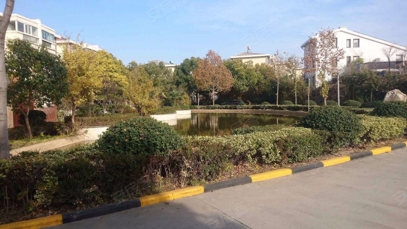 鹿港小镇,花园北路116号-郑州鹿港小镇二手房,租房,房价-郑州安居客