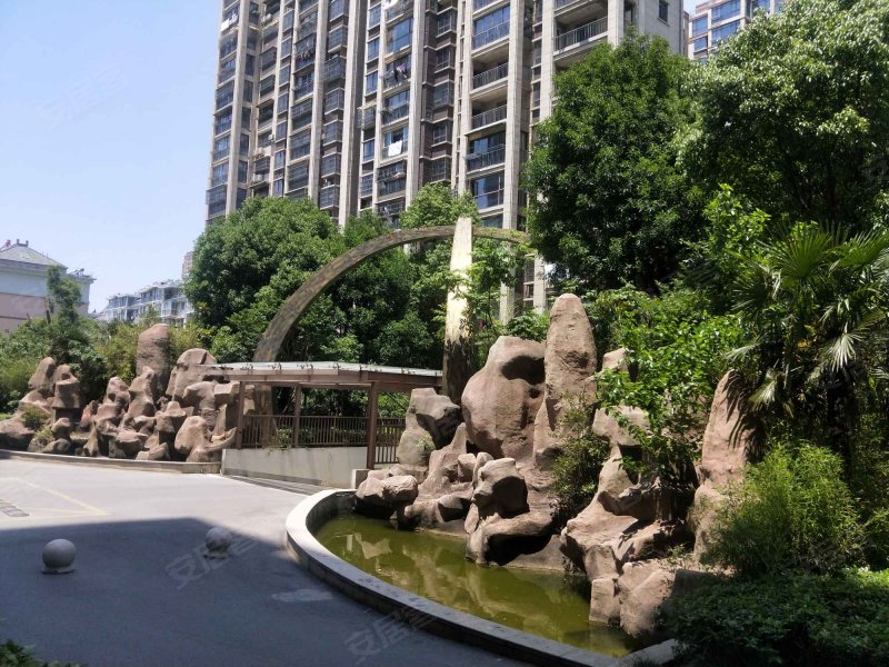 唯诚七号公馆,海新西路-盐城唯诚七号公馆二手房,租房,房价-盐城安居