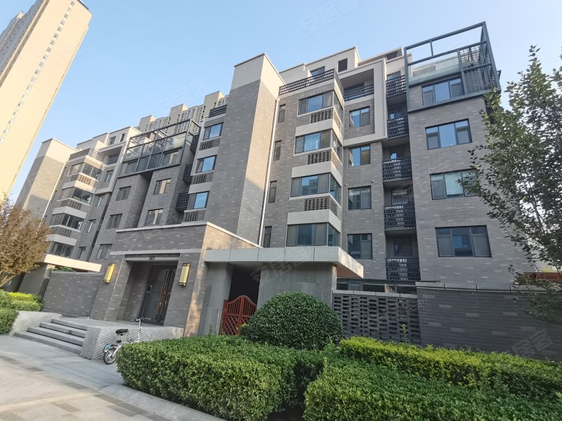 丰泽御景,黄河六路-滨州丰泽御景二手房,租房,房价-滨州安居客