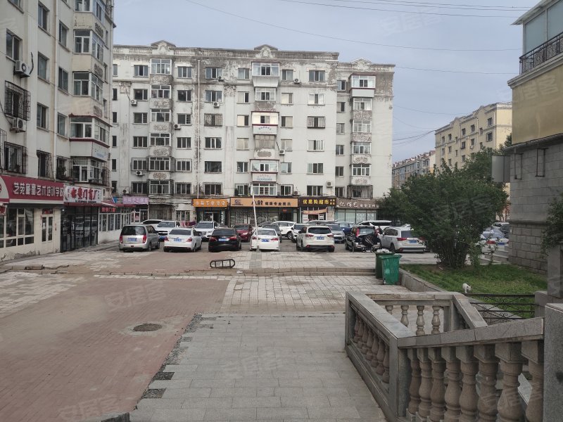 闽江小区(北区)