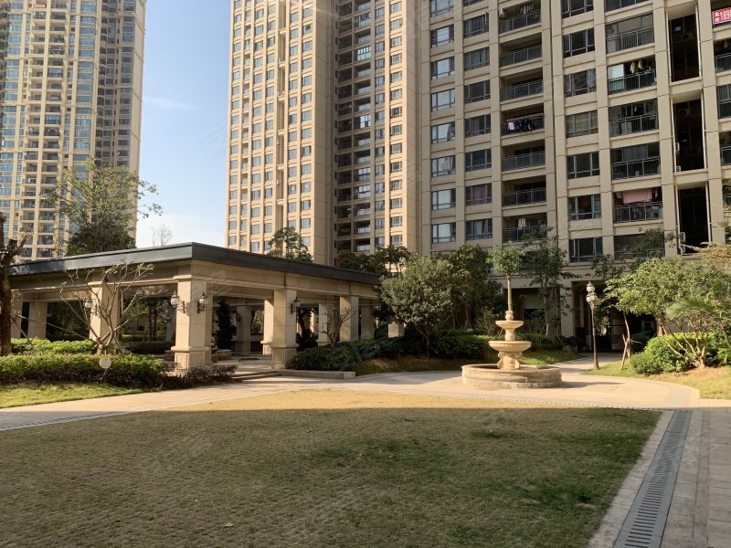 钰海绿洲(坦洲)