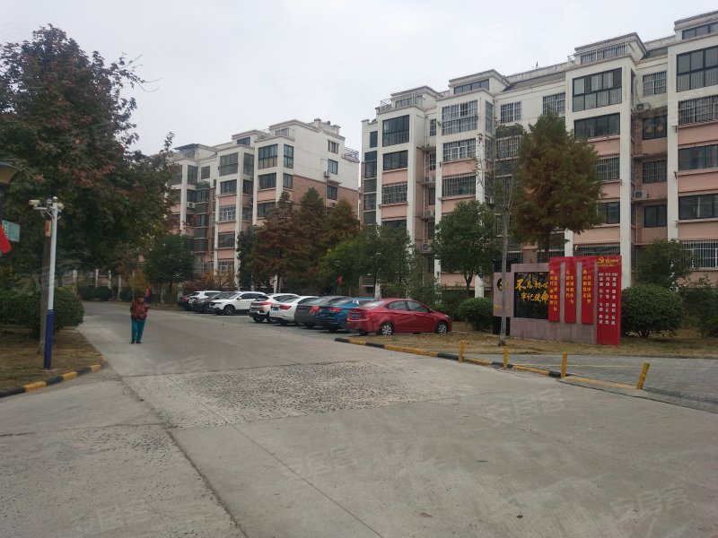 河滨新村(沭阳)